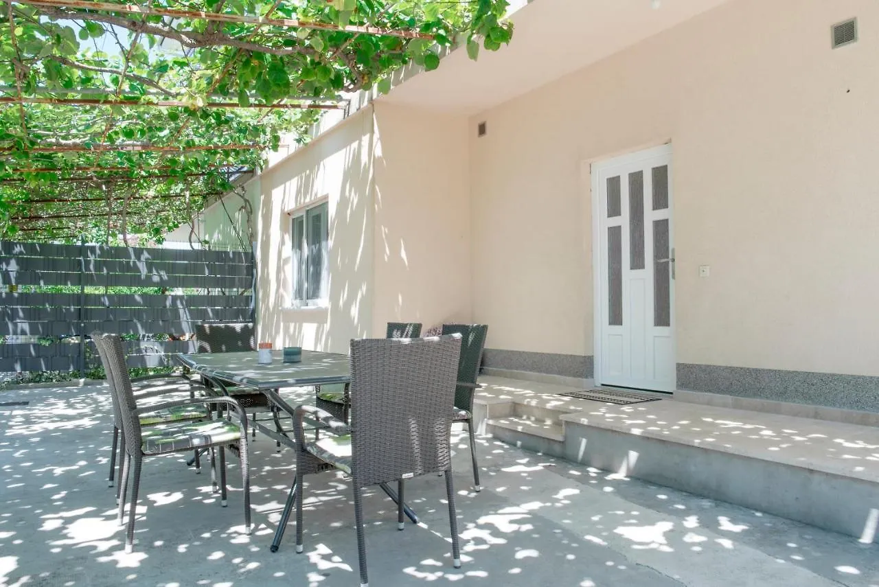 Apartmani Vudrag Τρογκίρ
