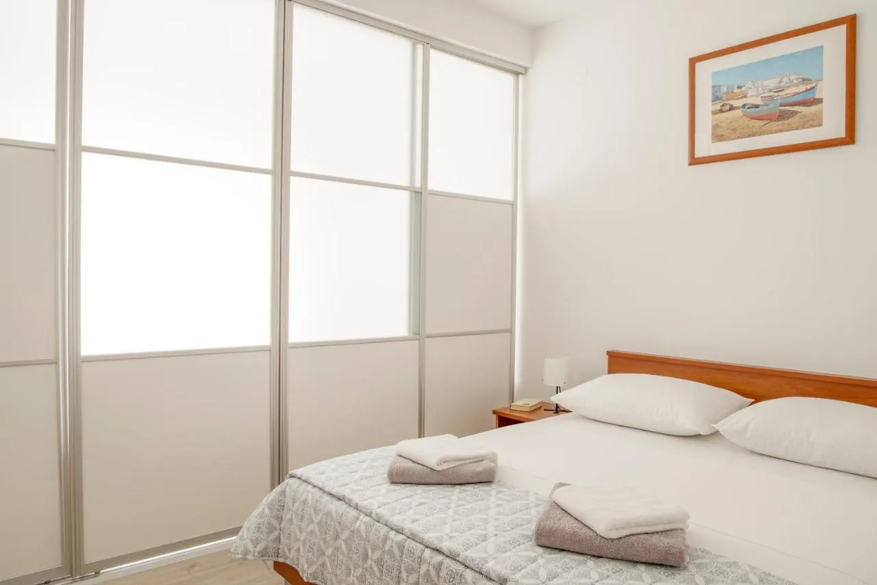 Apartmani Vudrag Trogir Croatia