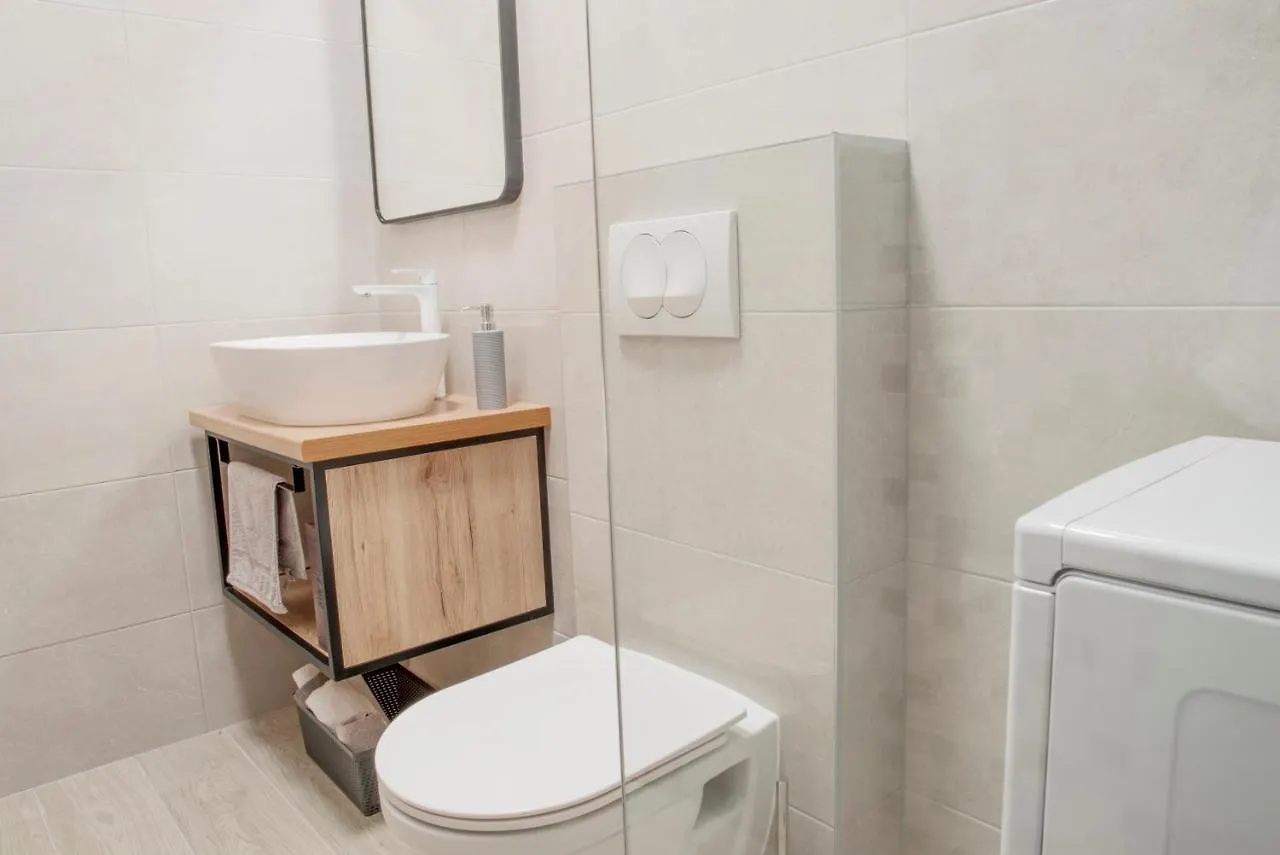 Apartmani Vudrag Trogir Apartment